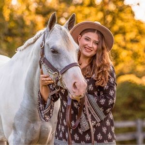 Meet your Posher, Victoria